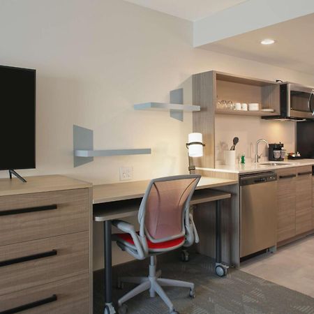 Home2 Suites By Hilton Little Rock Midtown Medical Center Εξωτερικό φωτογραφία
