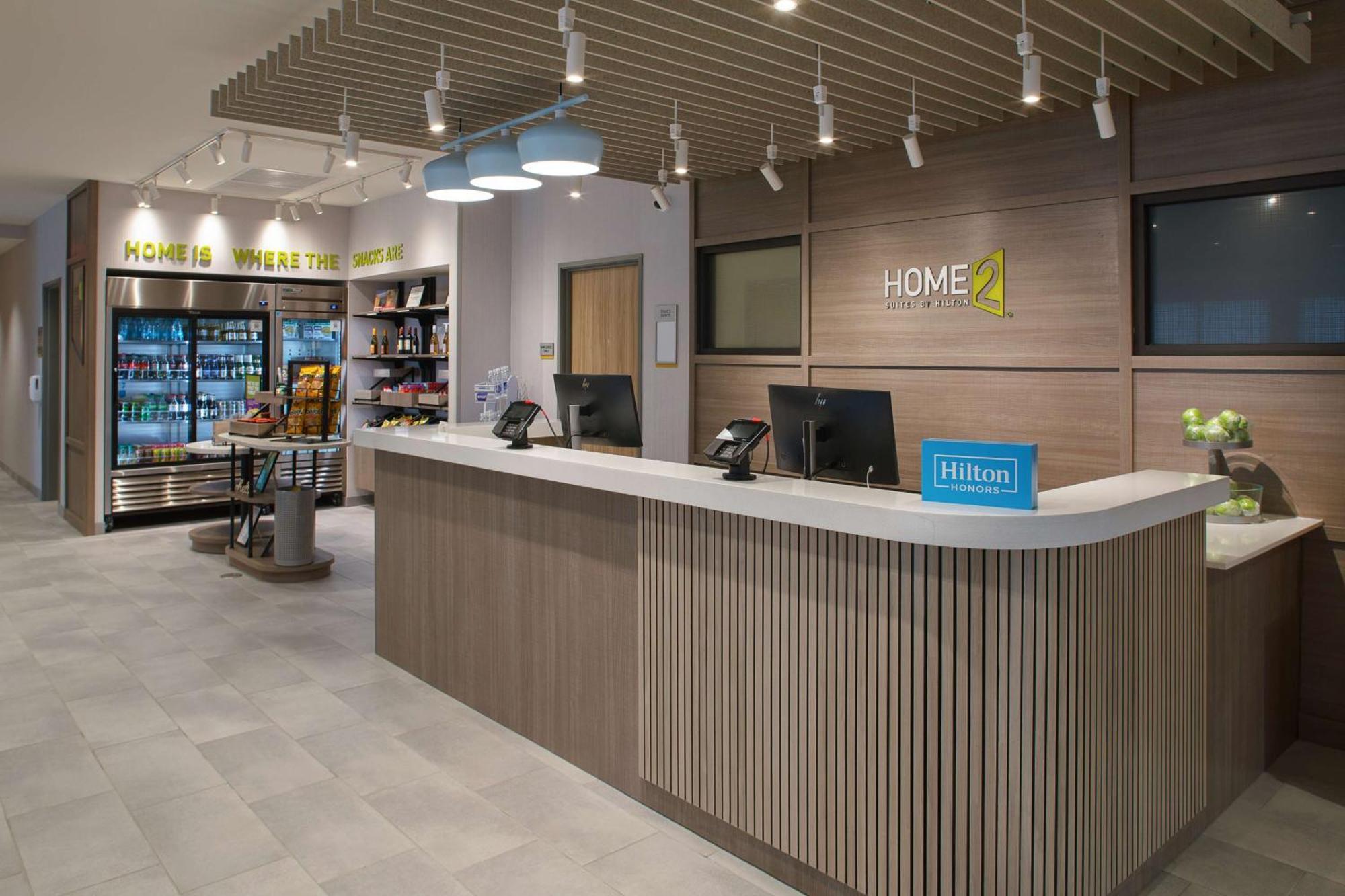 Home2 Suites By Hilton Little Rock Midtown Medical Center Εξωτερικό φωτογραφία